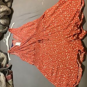 Romper XXL